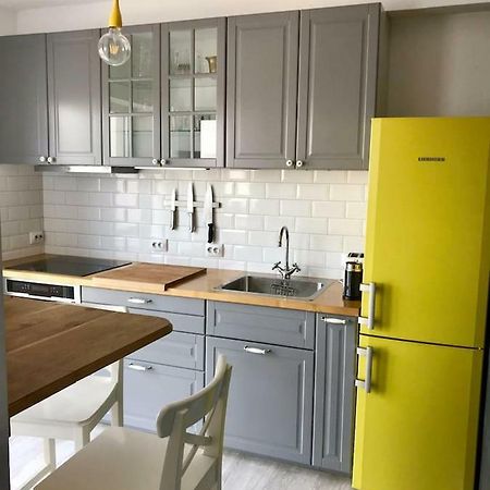 Beautiful Studio Near The Center Of Cluj Exteriér fotografie