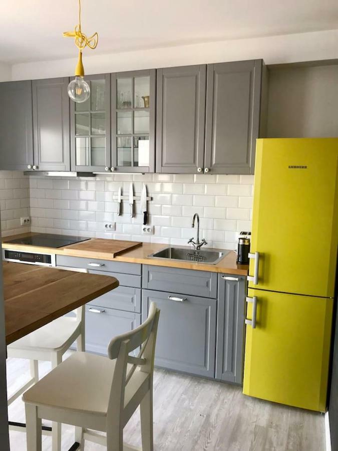 Beautiful Studio Near The Center Of Cluj Exteriér fotografie