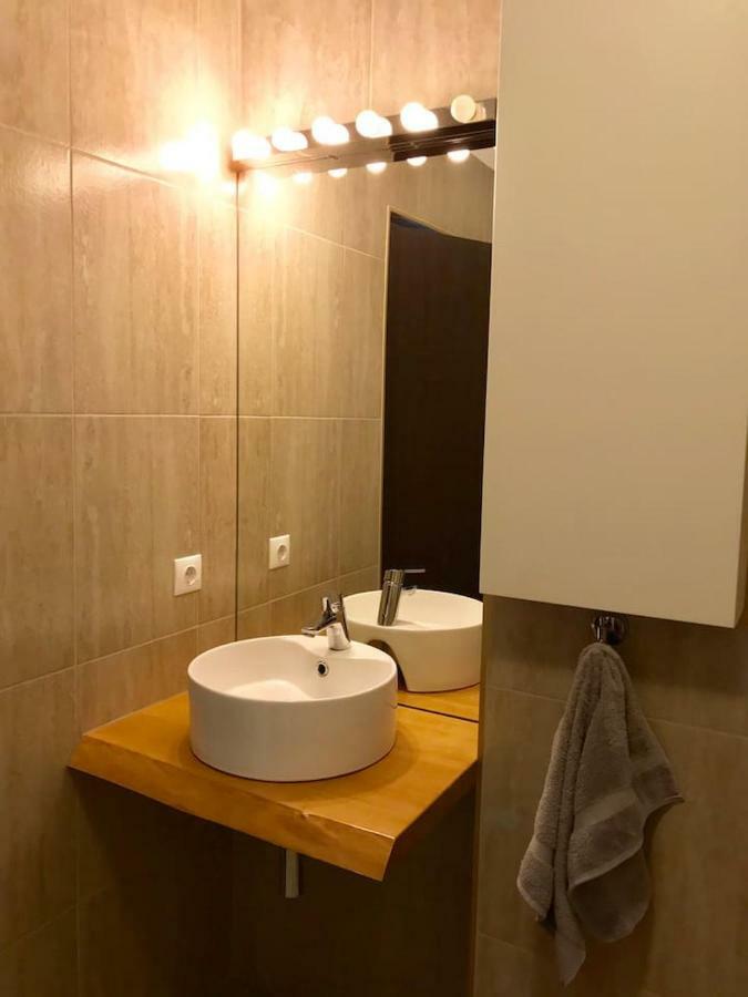 Beautiful Studio Near The Center Of Cluj Exteriér fotografie