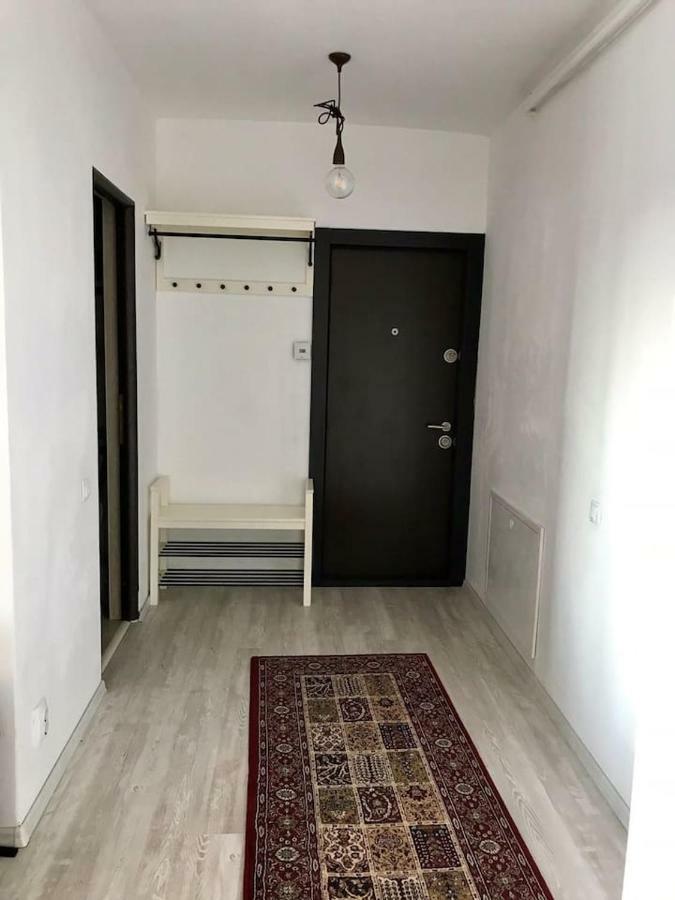 Beautiful Studio Near The Center Of Cluj Exteriér fotografie